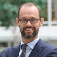 The World Bank Employee Marc Stocker's profile photo