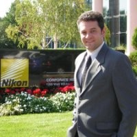 Taylor Hobson do Brasil Employee Marcelo Montagnani's profile photo