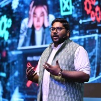 Karthik Rameshkumar Email