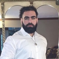 CELLTOUCH Employee Kareem Odeh's profile photo