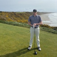 James Cowie Email & Phone Number