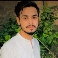 Firm Tech Services Employee Muhammad Abdullah's profile photo