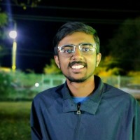Metasphere Employee Kush Patel's profile photo