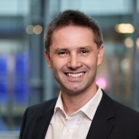 Schwarz Digits Employee Igor Kurkov's profile photo