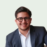 Paúl Pérez Mercado Email