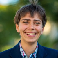 Columbia University Formula SAE - Knickerbocker Motorsports Employee Laura Robleto's profile photo