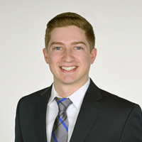 Zurich North America Employee Eric Boyle's profile photo
