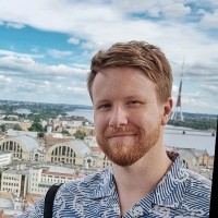 Humana AB Employee Jens Trulsson's profile photo