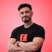 Eventdrive Employee Marc Taieb's profile photo