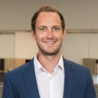Bush Construction Employee Michael Johnson's profile photo