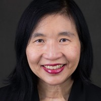 CFA UK Employee Suzanne Hsu's profile photo