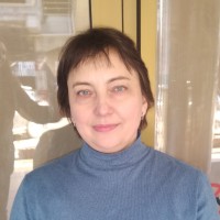 Tetiana Melnychuk's profile photo