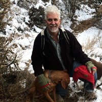 New Mexico highlands University Employee Mark Dyke's profile photo