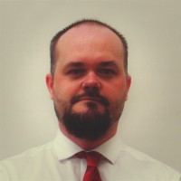 Leidos Employee Patrick Bourgeois's profile photo