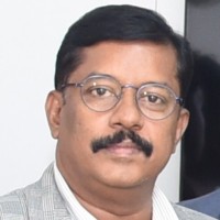 CloudPaths Employee Elangovan Kalyan's profile photo