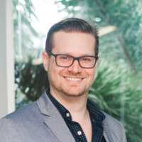 Zimmerman Advertising Employee Jason Brewster's profile photo