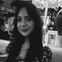 Pandora Employee Hattie Smith's profile photo