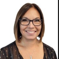 Visioneering Inc. Employee Kathleen Diponio's profile photo