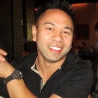 Athans Motors Employee Billy dela Cruz's profile photo