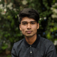 PlayStation Employee Shree Hari's profile photo