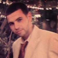 Live Wire Electrical Employee Al Ramic's profile photo