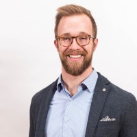 Procter & Gamble Employee Anthony Bowman's profile photo
