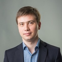 Quick Resto Employee Anton Shmakov's profile photo