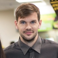 Olerex Employee Raul Käsner's profile photo