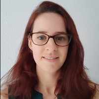 CoNet Employee Ilona Siersma's profile photo
