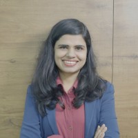 Sonam Srivastava Email