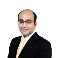 akgvg & associates Employee Nikhil Agrawal's profile photo