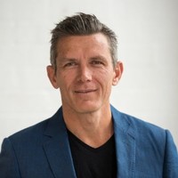 Deepend Group Employee Matt Griffin's profile photo