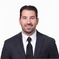Invesco Employee Steven Morris's profile photo