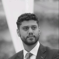 INTBAU Employee Murad Ali's profile photo