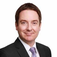 CMS Employee Toby Grainger's profile photo