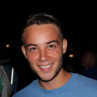 BlackMill Games Employee Frank van Halteren's profile photo