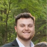 Arkansas Army National Guard Employee Jaron Kuykendall's profile photo