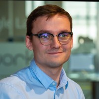 HPW Architecture Ltd Employee Jacob Palmer's profile photo