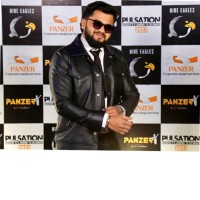 Panzer Solutions LLC Employee Vilayath Khan's profile photo