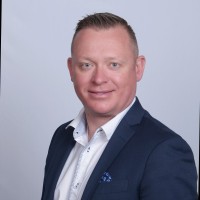 ReSuture Employee Rick Hoedt's profile photo