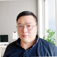 AkzoNobel Employee Jed Lim's profile photo