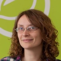 LIMESODA Employee Claudia Köninger's profile photo