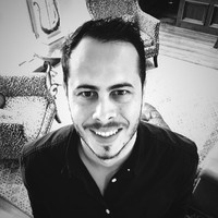 Stämm Employee Federico Vegh's profile photo