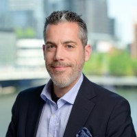 David Perrone Email & Phone Number