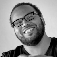 Primavera Online School Employee Derek Robinson's profile photo