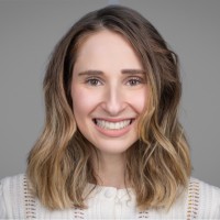 Excelforce Employee Danielle Levine's profile photo