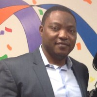 Aleph Technologies Employee Olusoji Ojerinde's profile photo