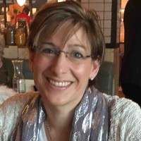 Guy's and St Thomas'​ NHS Foundation Trust Employee Jo Carter's profile photo