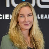 Embedl Employee Frida D.'s profile photo