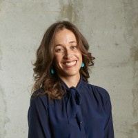 Engine Ventures Employee Rachel Field's profile photo